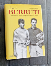 LIBRO SPORT ATLETICA LIVIO