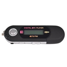 Lettore digitale mp4 mp3 usb - digitale,