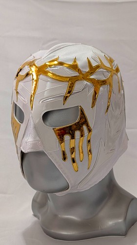 Maschera wrestling sovrana - da,