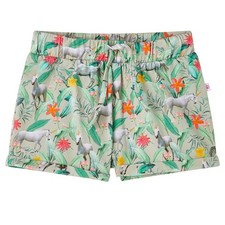Pantaloncini Bambini Coulisse