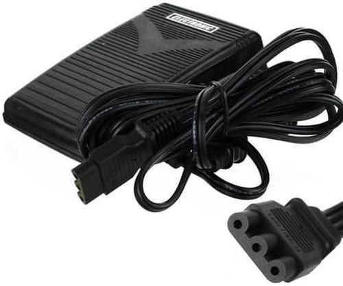 Pedale elettrico per - -,