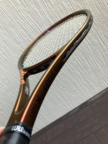 Ottimo wilson prostaff pro - ottimo,