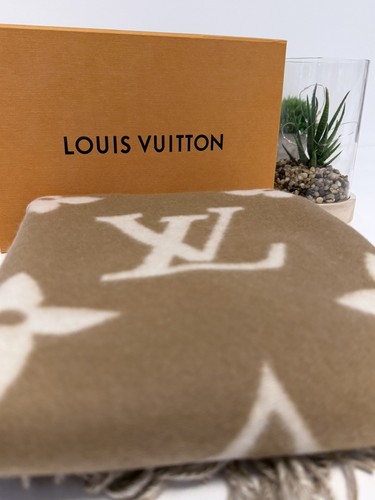 Sciarpa louis vuitton - vuitton, in