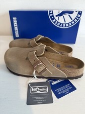 Zoccoli Birkenstock Boston