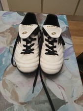 scarpe calcetto uomo Lotto