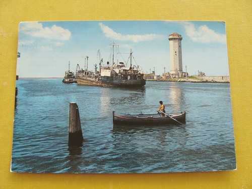 Livorno torre del - livorno,