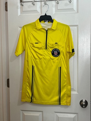 Maglia arbitro ufficiale sport - maglia,