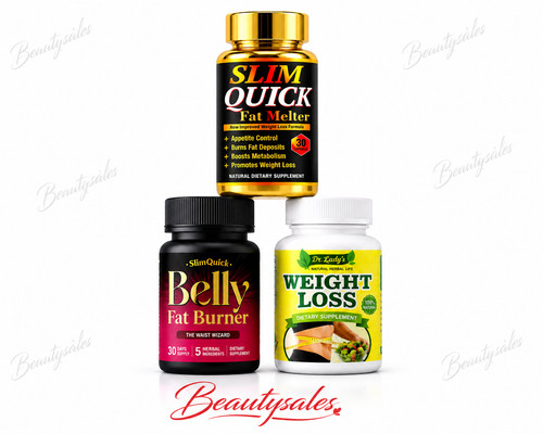 Pillole slimquick combo - -,