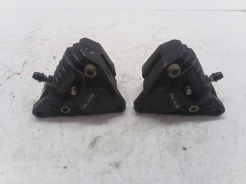 Moto guzzi v35 - v35, pinze