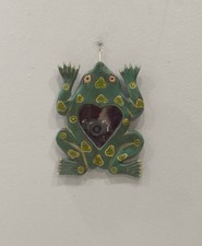 Specchio da parete arte