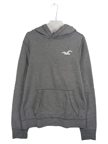 Hollister felpa con cappuccio - hollister,