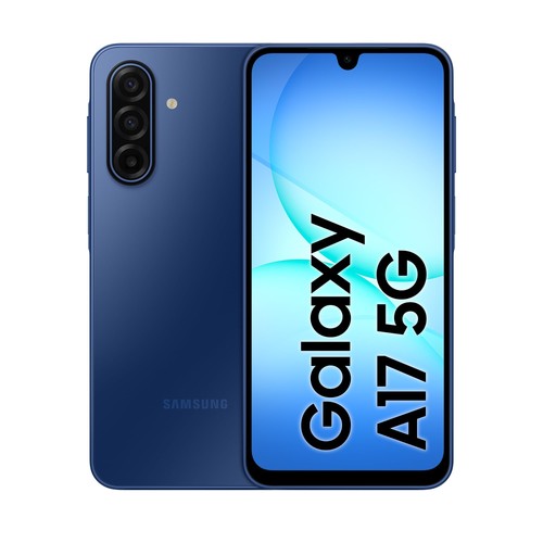 Samsung a17 8gb 256gb - samsung,