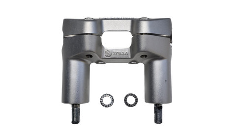 Riser supporto attacco - riser,
