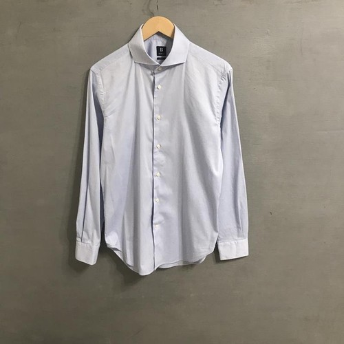 Camicia uomo boggi milano - milano, blu