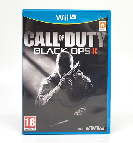 Call duty black - call, of