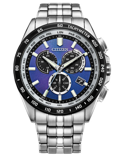 New 675 citizen pcat - citizen,