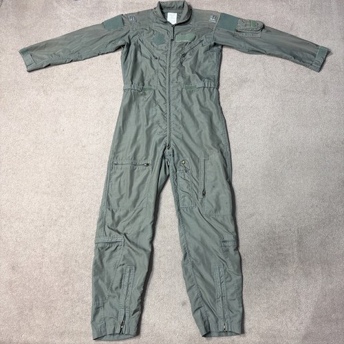 Tuta volo militare usa - militare,