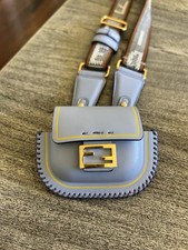 Fendi Pico Baguette Airpods