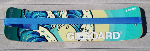 Gibbon giboard balance board - giboard,
