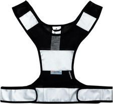 Gilet Da Corsa Ad Alta