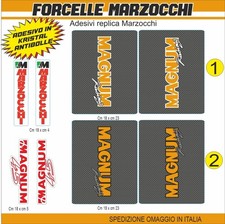 Adesivi in kristal MARZOCCHI