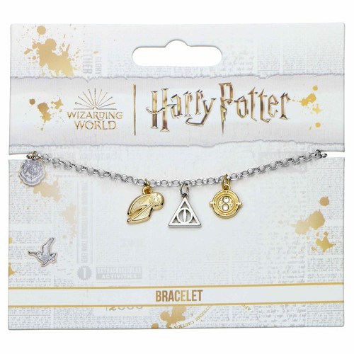 Harry potter bracciale - harry,
