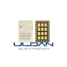 Power amplifer chip - ic,