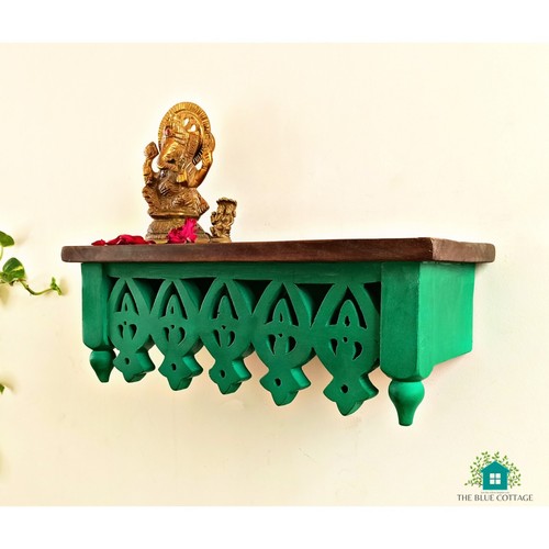 Mensola parete legno - mensola, da