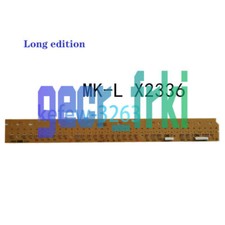 1PZ NUOVO PER YAMAHA Psrs650 S550 s670 kb290 kb291 scheda tastiera scheda MK