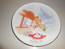 COLLEZIONISMO PIATTO TONDO