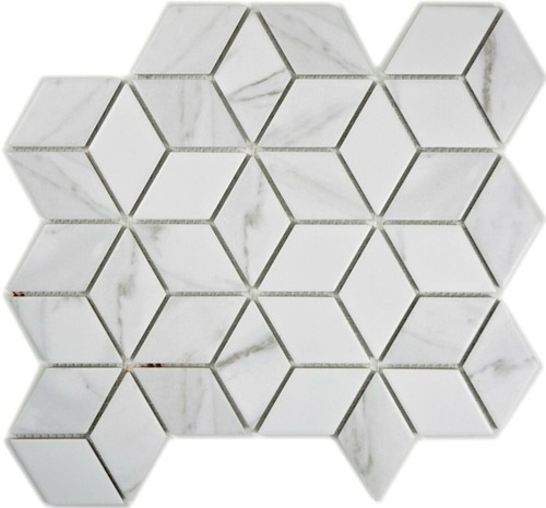 Mosaico tessere ceramica - mosaico,
