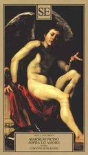Marsilio Ficino. Sopra lo