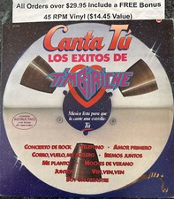 Timbiriche-“Canta Tu”-33