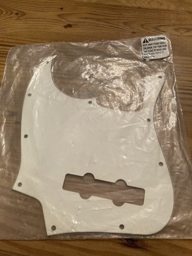 Battipenna chitarra mancino