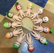 Autentica Minifigure Sonny