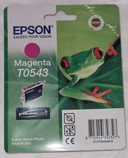 Cartucce Stampante Epson