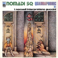 Nomadi – I Nomadi