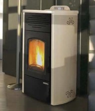 Stufa pellet anche - stufa,