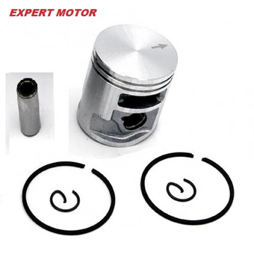 Kit pistone completo per - pistone,
