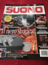 SUONO 399 DIC06 APOGEE MINIDAC AUDIOLAB 8000S HECO 300 MCINTOSH MA6300 YBA CD3