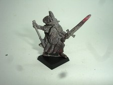 Grey Wizard - Empire - Broken