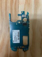 Scheda logica scheda madre Samsung Galaxy S3 Mini SM-G730V pulita IMEI VERIZON