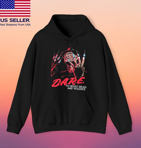 Freddy krueger dare nero - freddy,