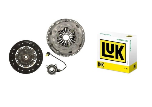 624322434 luk kit frizione - luk,