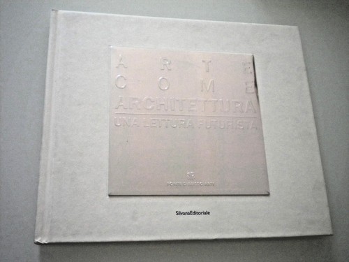 Arte come architettura una - come,