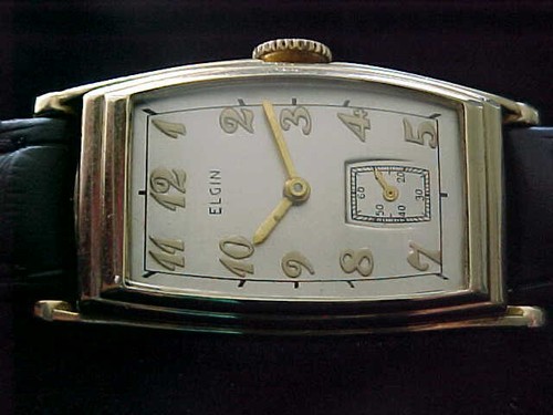 Orologio true art - art, decò