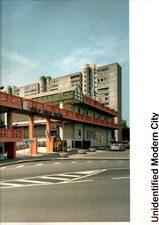 Gabriele Basilico & Dan Graham