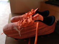 Puma Ultra Scarpe Calcio Bimbo 33
