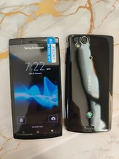 Sony Ericsson Xperia Arc