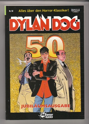 Dylan dog fumetto - fumetto, a